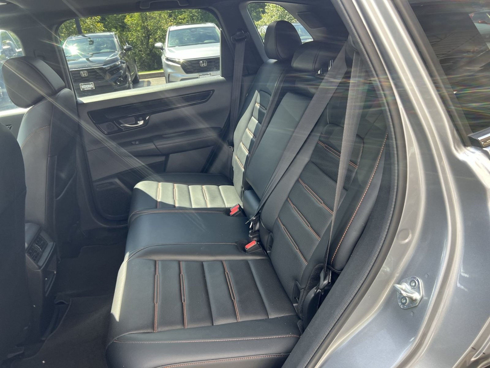 Used 2024 Honda CR-V Sport Touring image 24