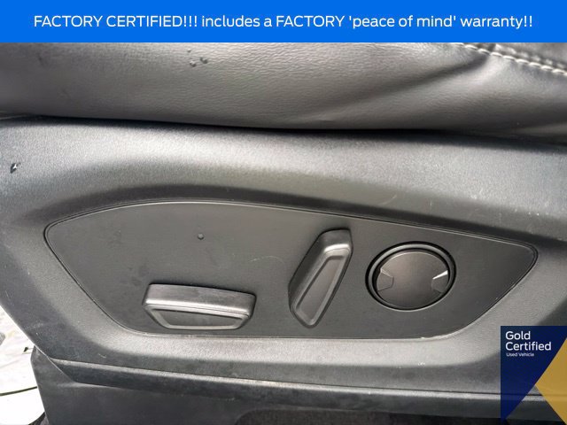Used 2023 Ford Explorer XLT w/ Equipment Group 202A AWD/4WD image 31