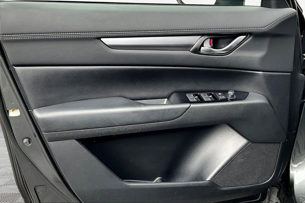 Used 2019 MAZDA CX-5 Touring image 20