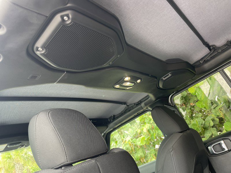 Used 2020 Jeep Gladiator Sport w/ Quick Order Package 24S image 22