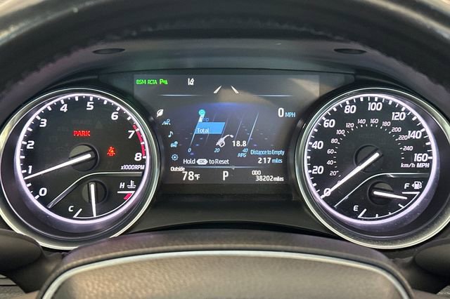Used 2018 Toyota Camry XLE w/ Driver Assist Package FWD image 27