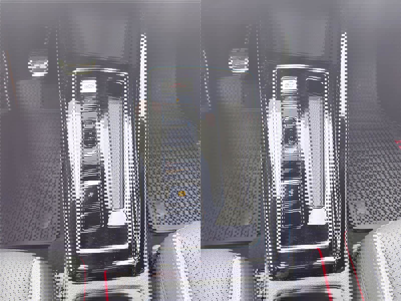 New 2025 Volkswagen GTI Autobahn image 13