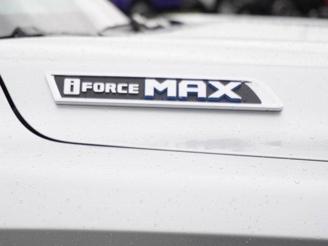 New 2025 Toyota Tundra Limited image 6