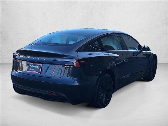 Used 2025 Tesla Model 3 Long Range image 5