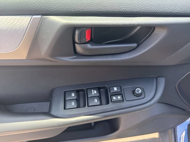 Used 2019 Subaru Outback 2.5i AWD/4WD image 10