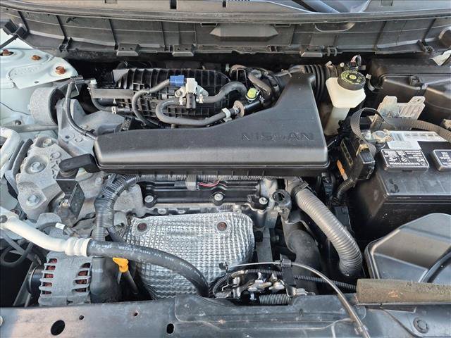 Used 2018 Nissan Rogue SL w/ Premium Package FWD image 21