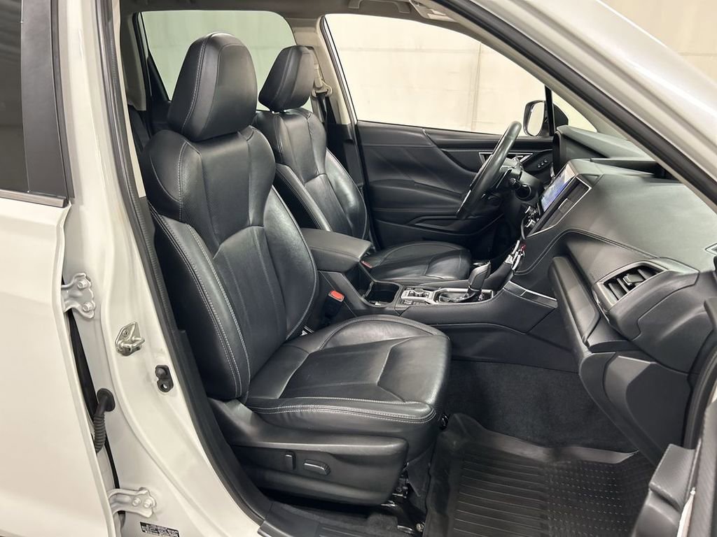 Used 2021 Subaru Forester Touring AWD/4WD image 24