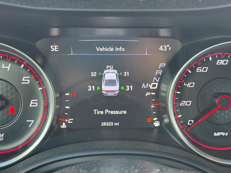 Used 2023 Dodge Charger R/T w/ Technology Group image 21