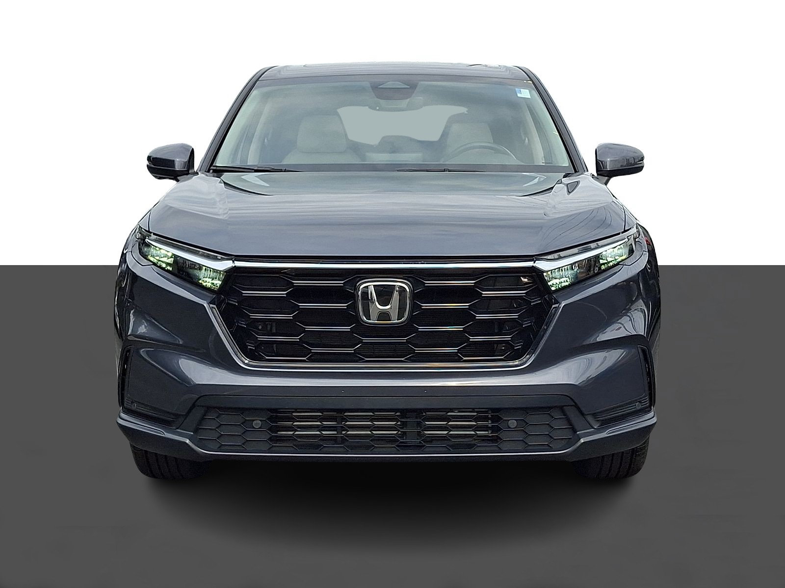 Certified 2024 Honda CR-V EX-L image 2