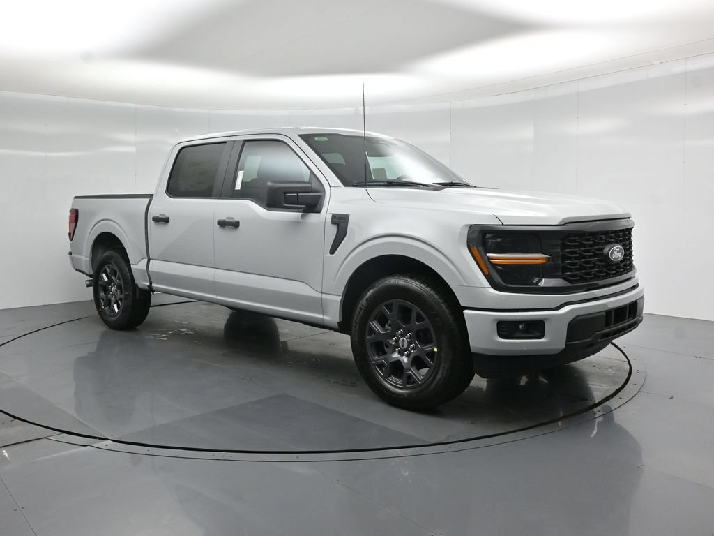 Used 2026 Ford F150 STX w/ Equipment Group 200A RWD image 49