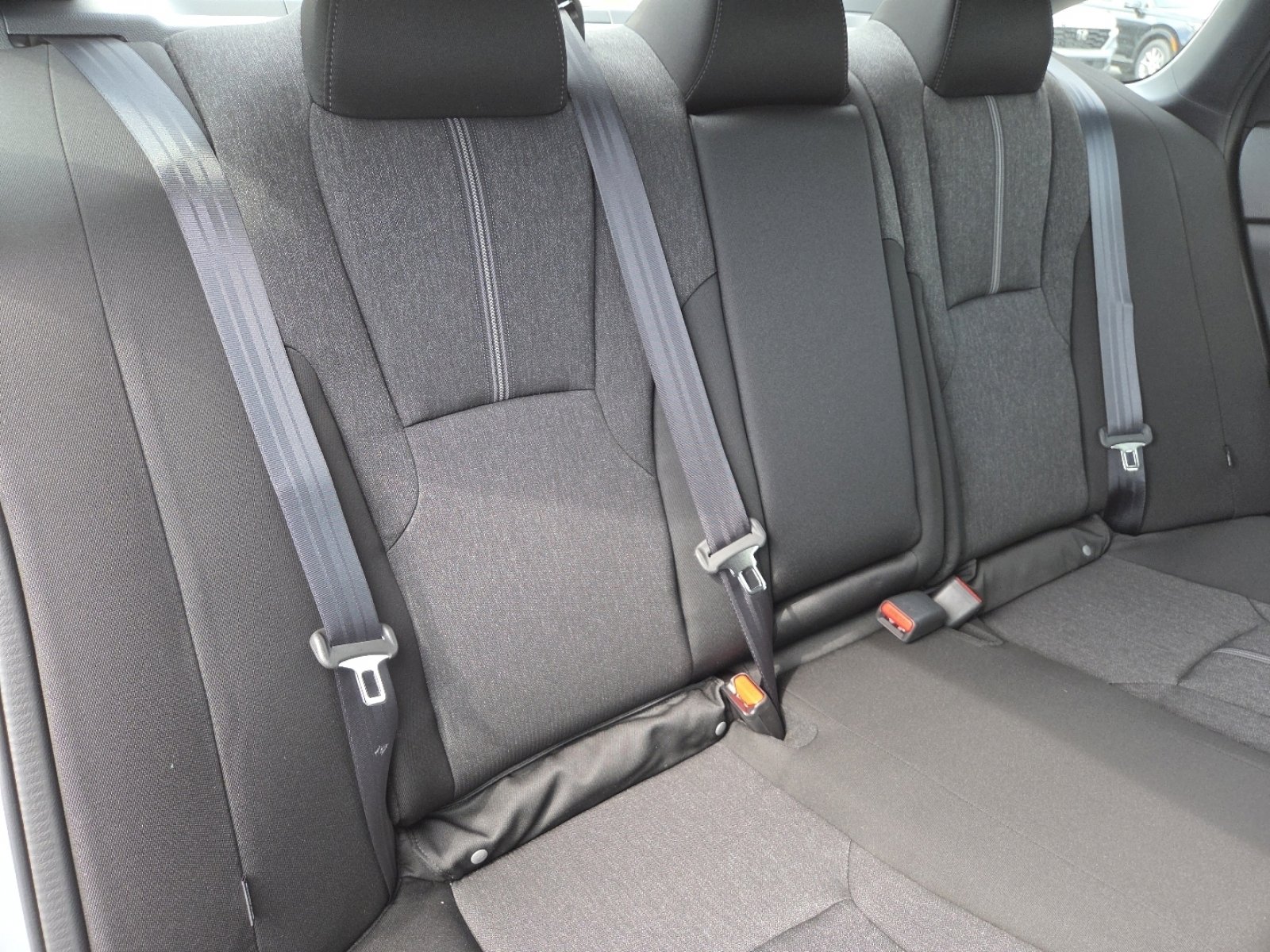 New 2026 Honda Accord Sport image 22