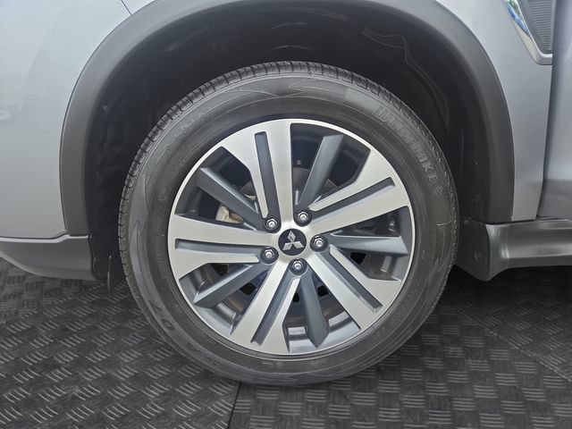 Used 2022 Mitsubishi Outlander Sport SE FWD image 32
