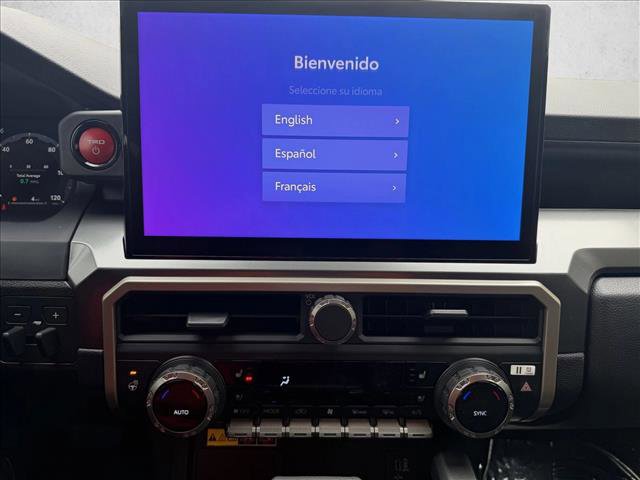 New 2026 Toyota Tacoma TRD Off-Road image 15