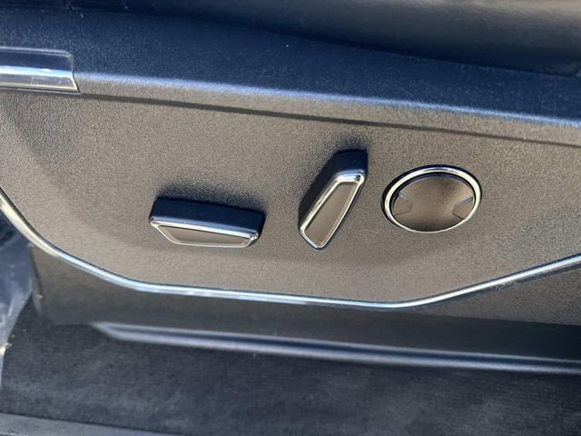 Used 2022 Ford F150 Platinum w/ Equipment Group 701A High image 23