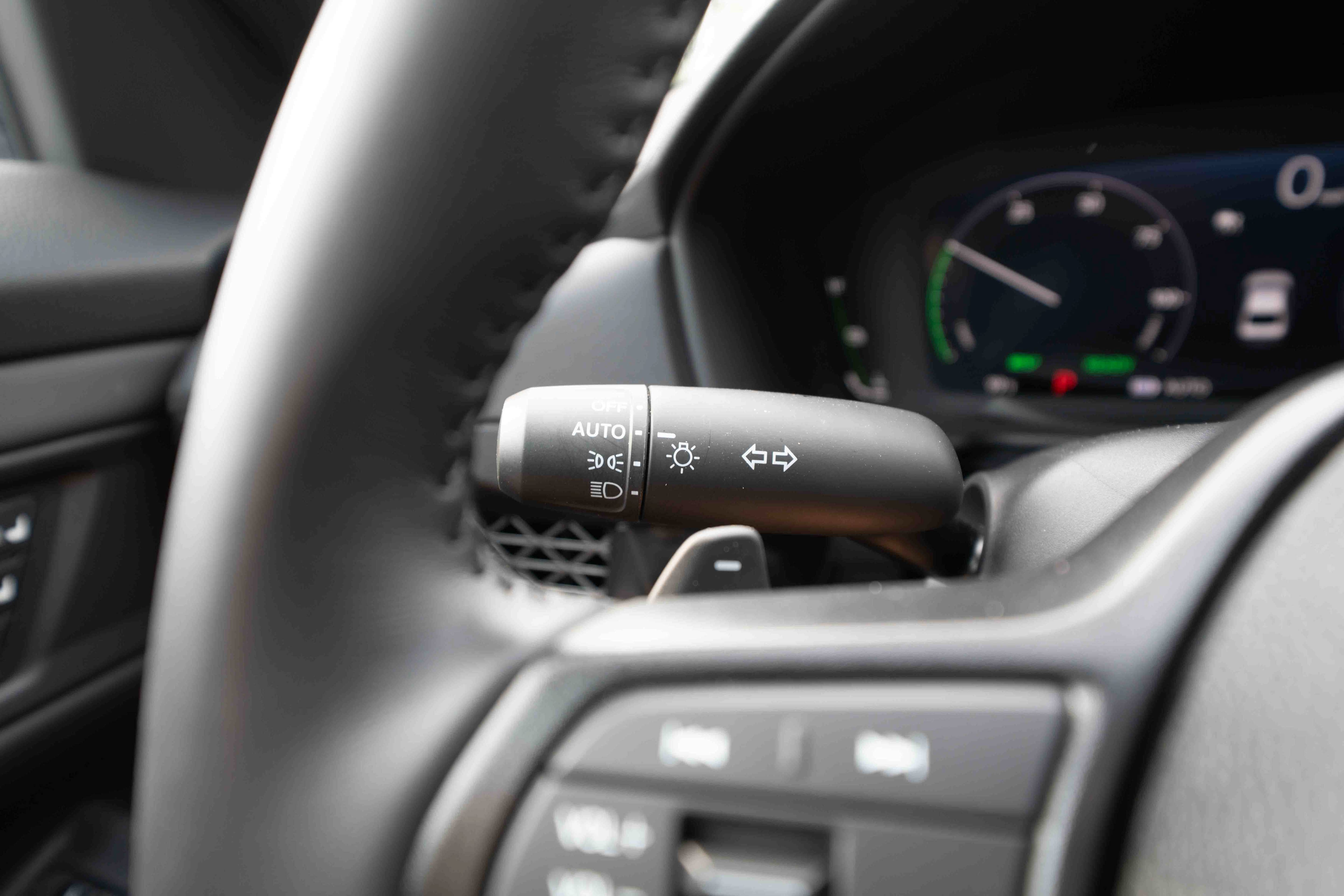 Certified 2025 Honda Accord Sport image 13