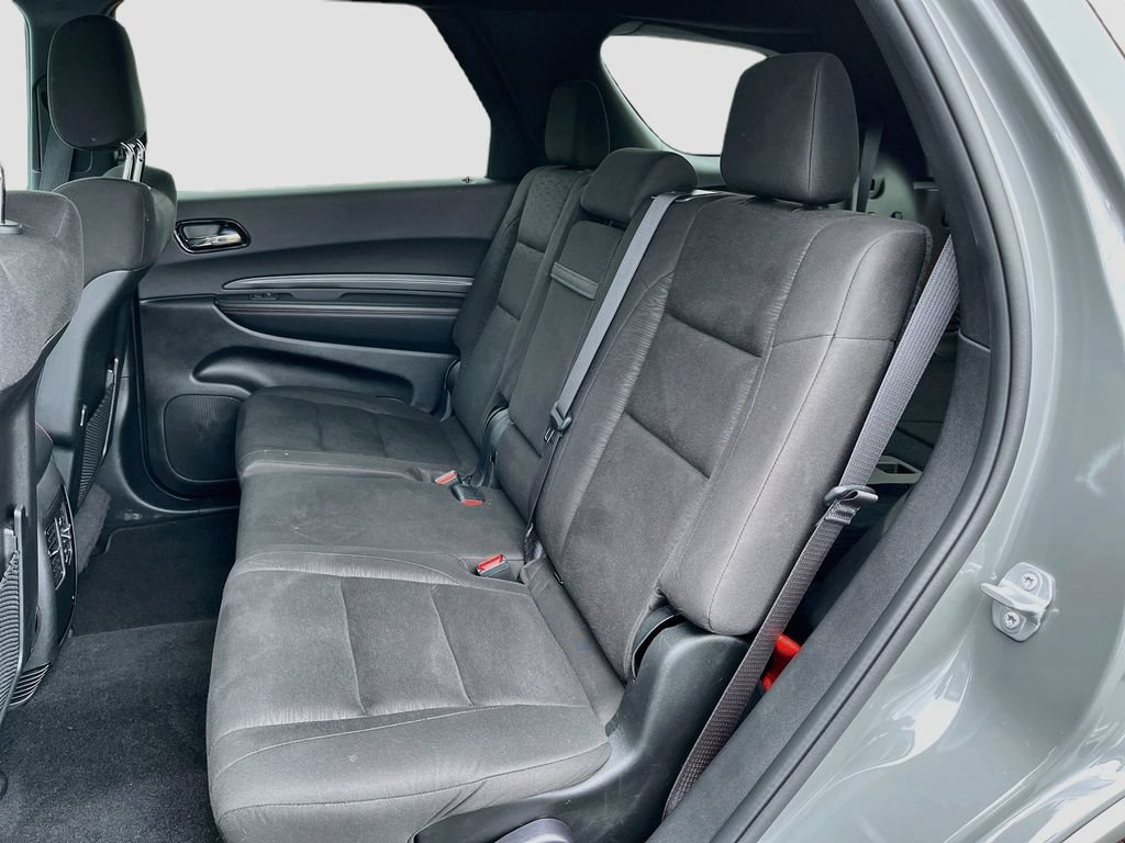 Used 2026 Dodge Durango GT AWD/4WD image 28