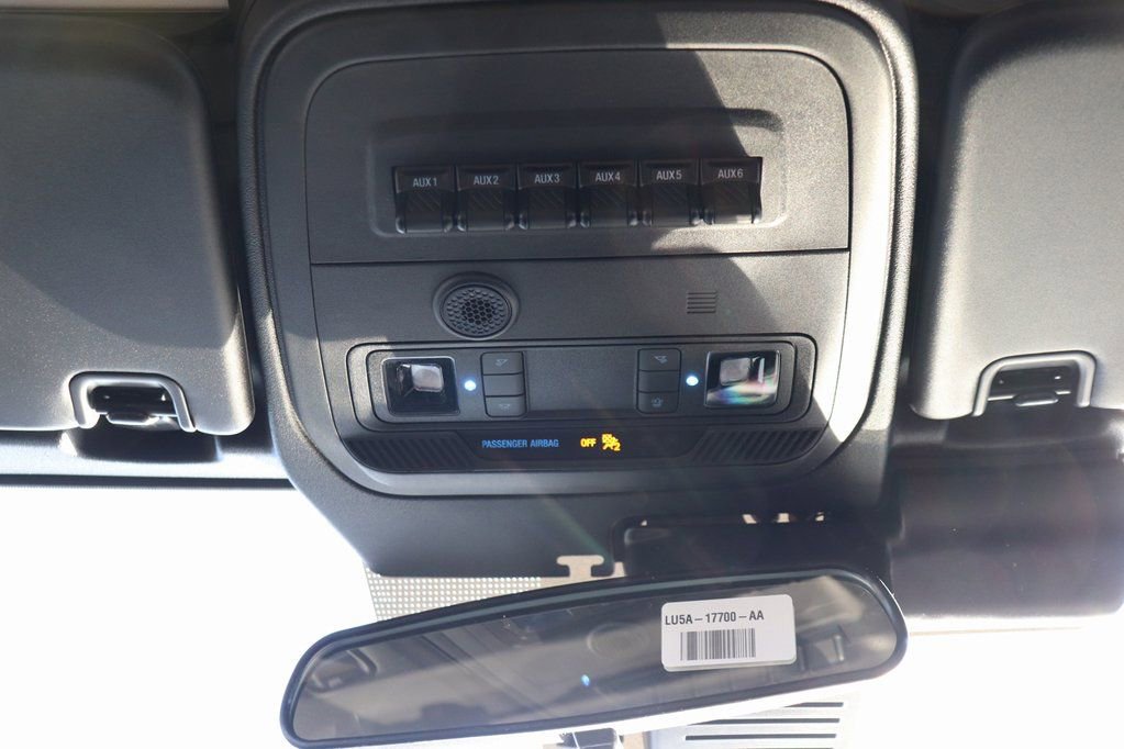 New 2025 Ford Bronco Badlands w/ Sasquatch Package image 28