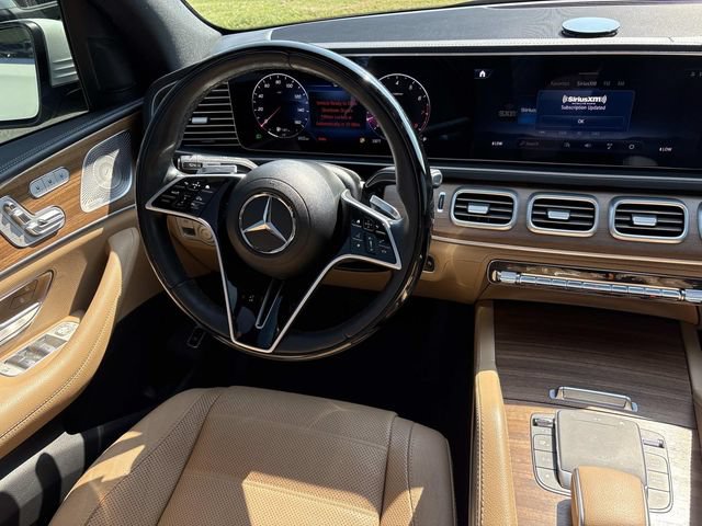 Used 2024 Mercedes-Benz GLE 350 4MATIC image 14