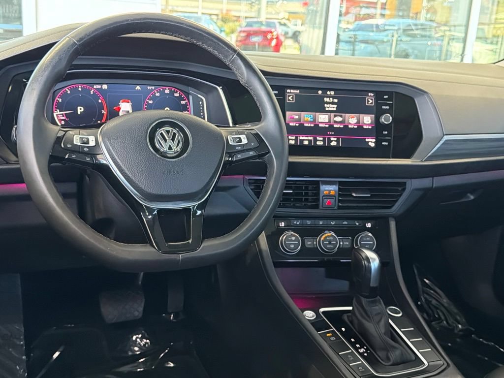 Used 2020 Volkswagen Jetta SEL FWD image 30
