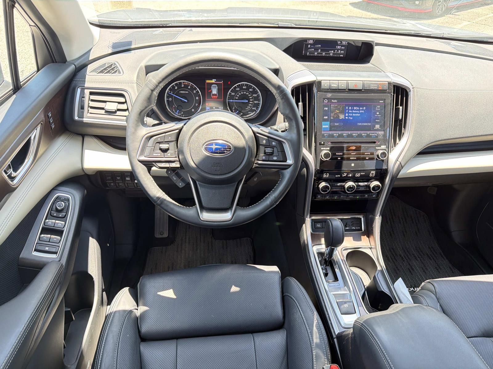 Certified 2022 Subaru Ascent Touring AWD/4WD image 23
