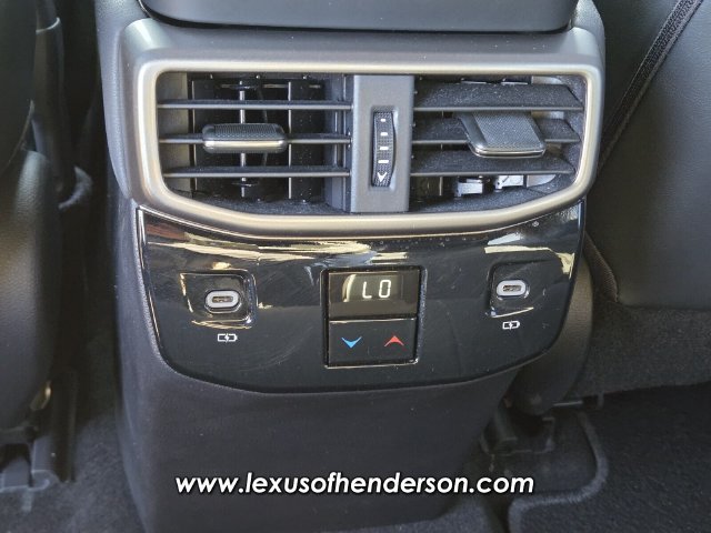 Used 2025 Lexus RX 350 FWD w/ Accessory Package image 14