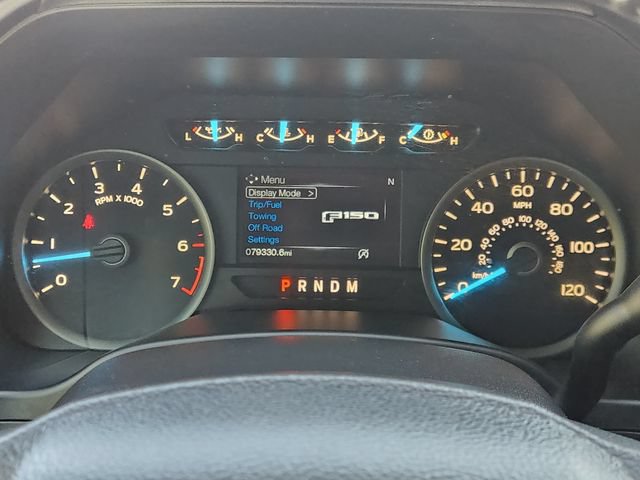 Used 2018 Ford F150 XLT w/ Equipment Group 302A Luxury RWD image 7
