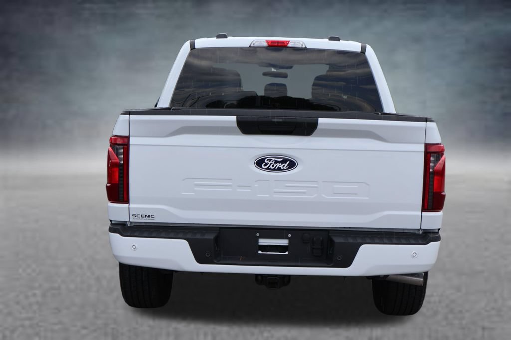 New 2026 Ford F150 STX w/ Equipment Group 200A RWD image 21