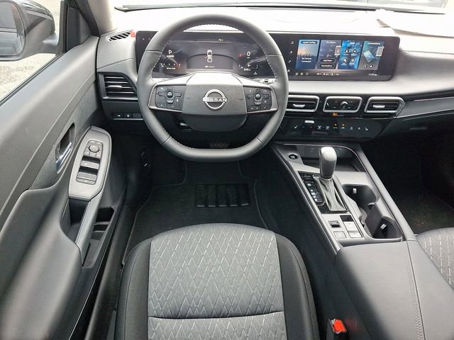 New 2026 Nissan Sentra SV w/ SV Convenience Package FWD image 10