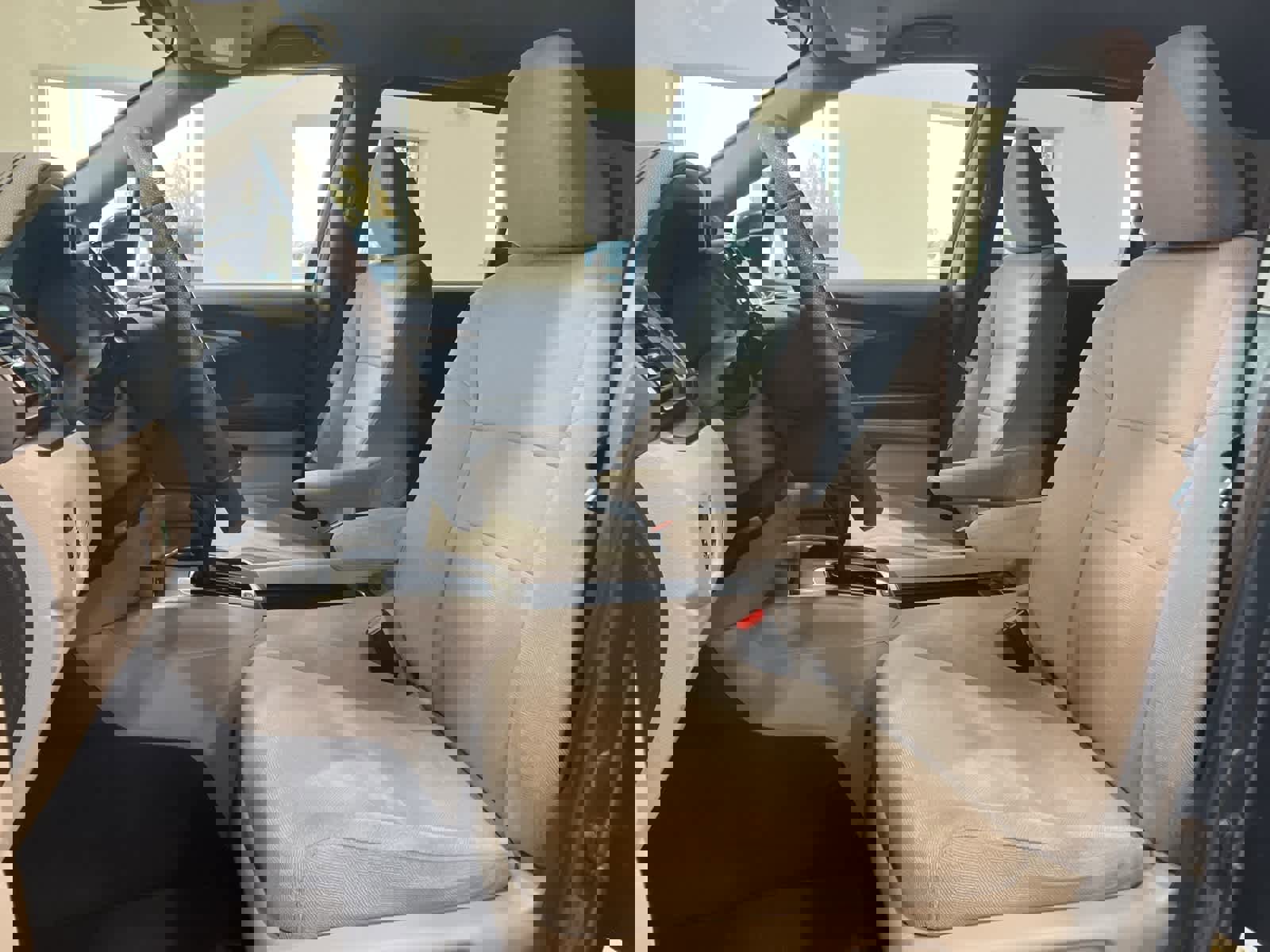 Used 2019 Honda Pilot EX image 10