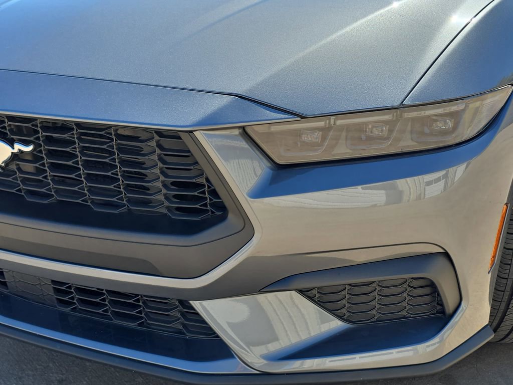 New 2025 Ford Mustang Premium image 25