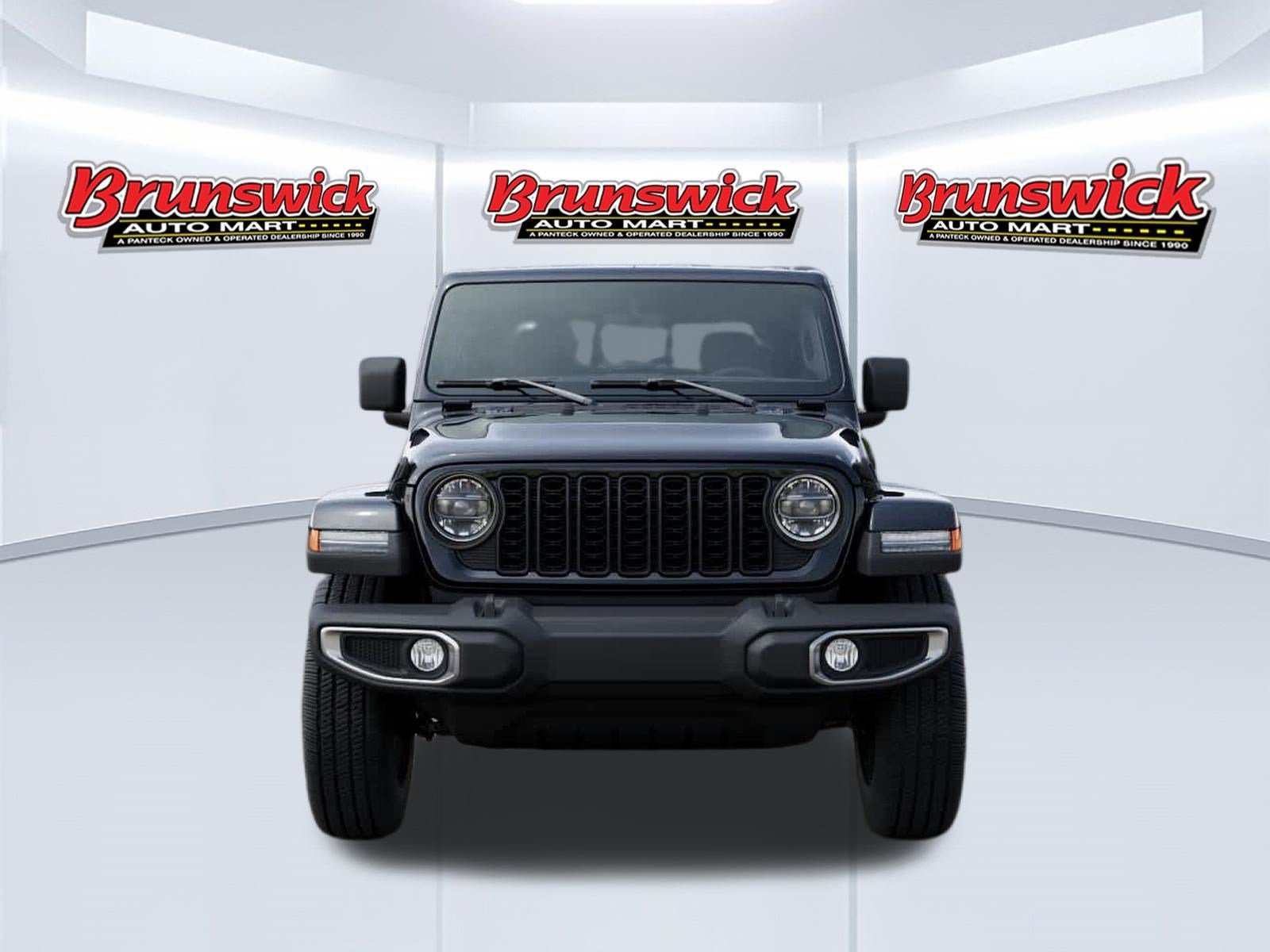 New 2026 Jeep Gladiator Sport AWD/4WD image 6