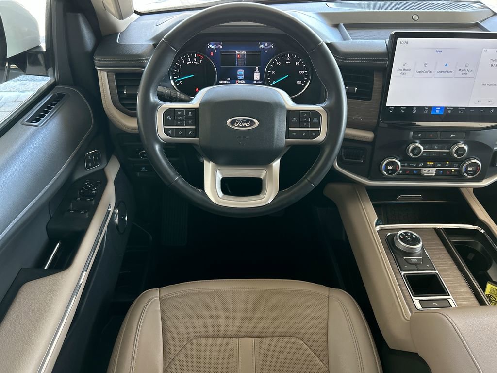 Used 2024 Ford Expedition Limited image 44