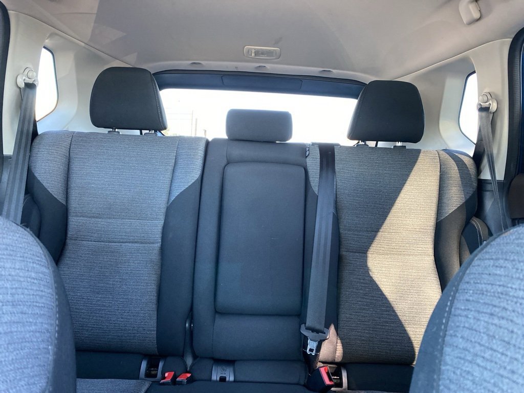 Used 2021 Nissan Rogue SV image 28