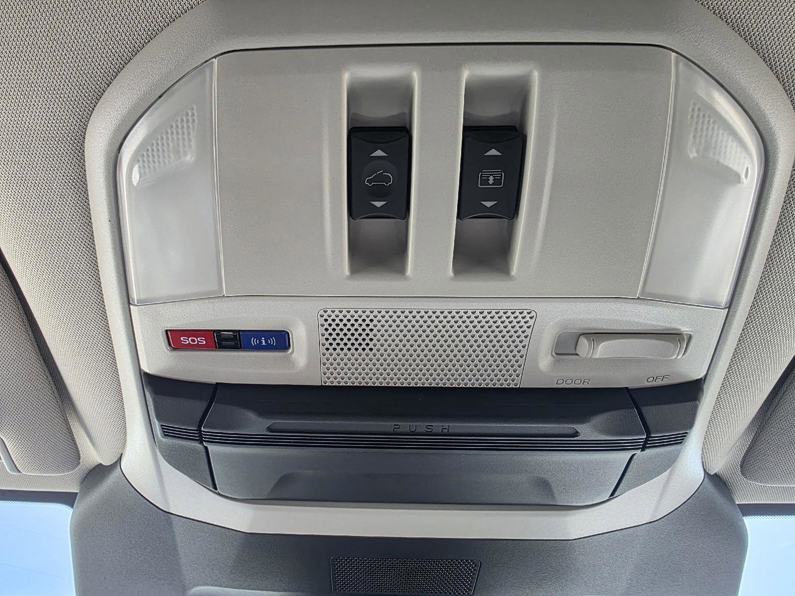 New 2026 Subaru Ascent Bronze Edition image 27