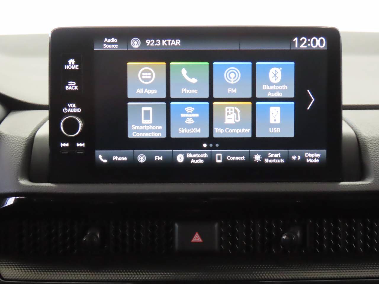 Used 2024 Honda CR-V EX-L image 12