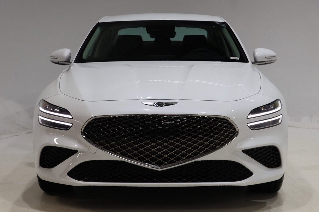 New 2026 Genesis G70 2.5T AWD/4WD image 2