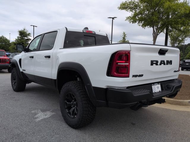 New 2026 RAM 1500 RHO AWD/4WD image 6