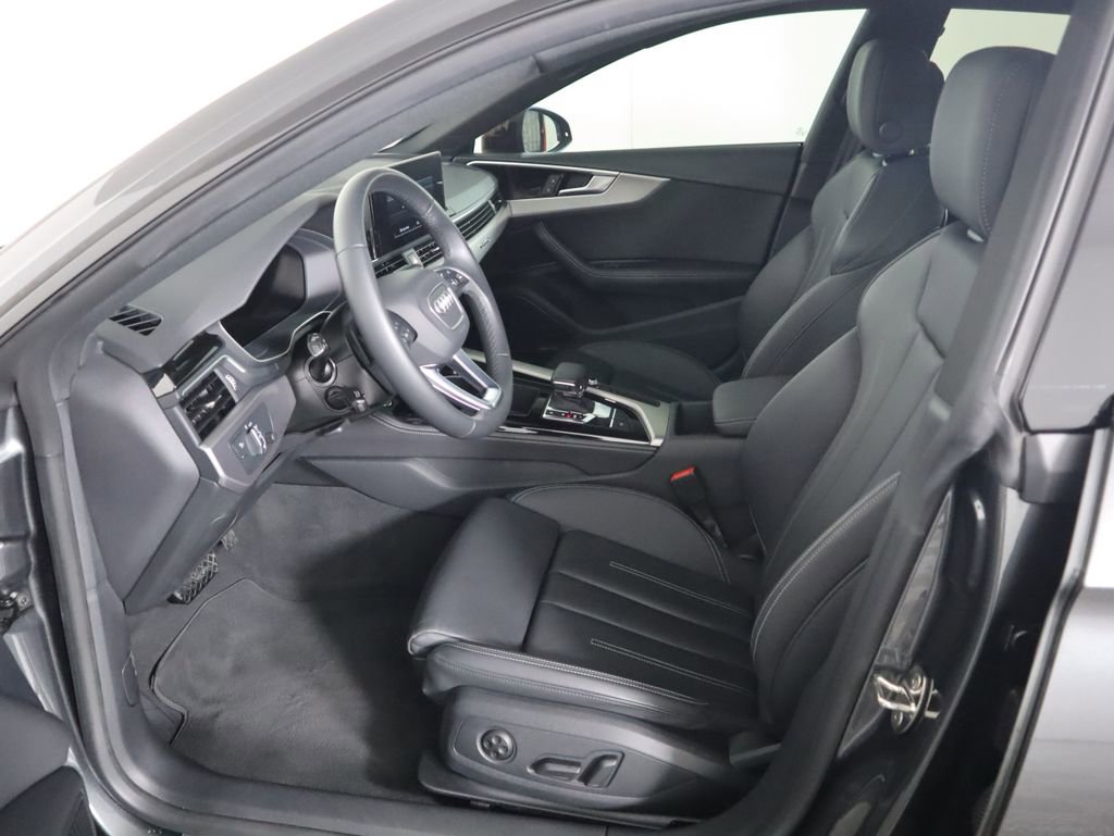 Certified 2023 Audi A5 2.0T Premium Plus w/ Premium Plus image 20