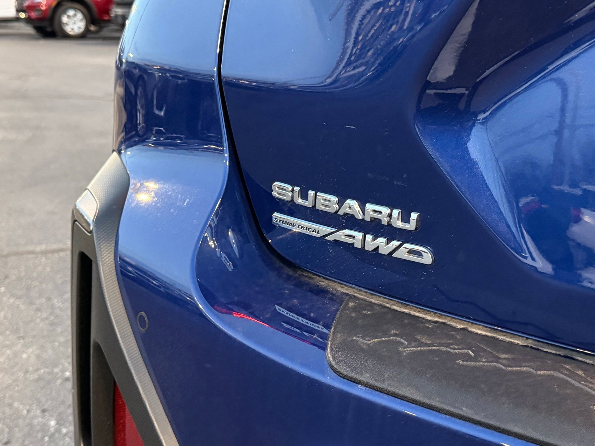 Used 2025 Subaru Crosstrek 2.5i Limited image 9