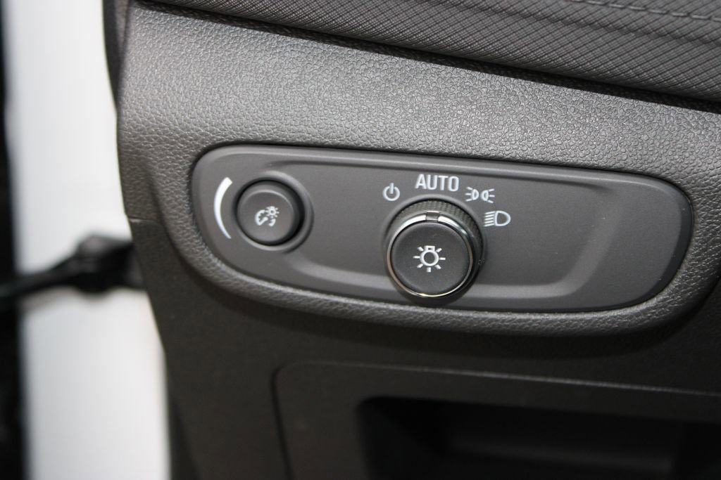 New 2026 Chevrolet TrailBlazer LS image 31