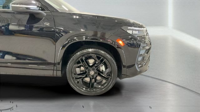 New 2026 Volkswagen Tiguan SE R-Line AWD/4WD image 24