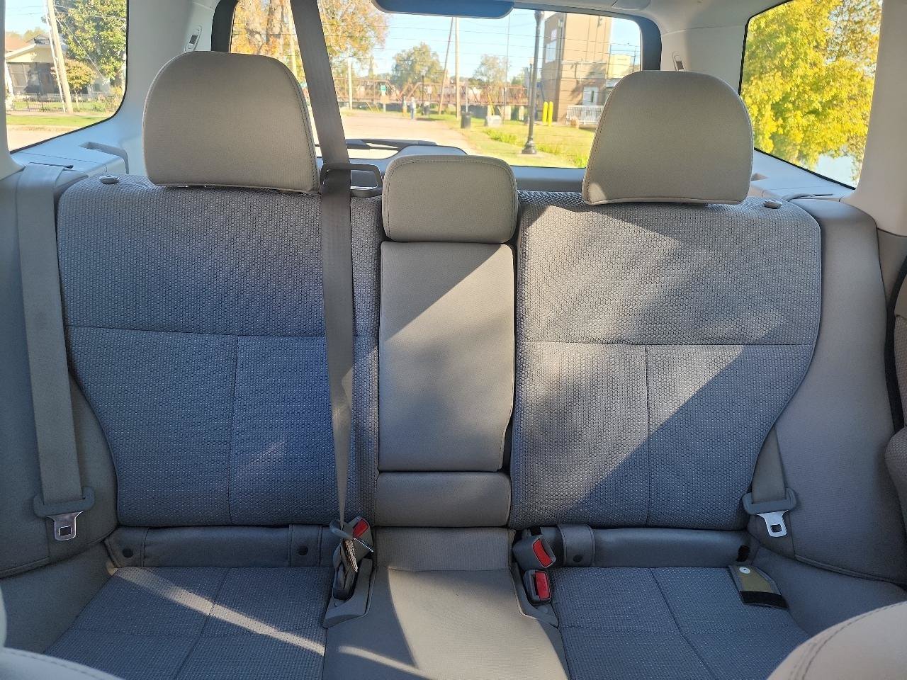 Used 2011 Subaru Forester 2.5X AWD/4WD image 14