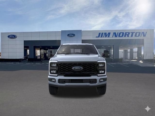 New 2026 Ford F250 Lariat w/ Tremor Off-Road Package AWD/4WD image 8