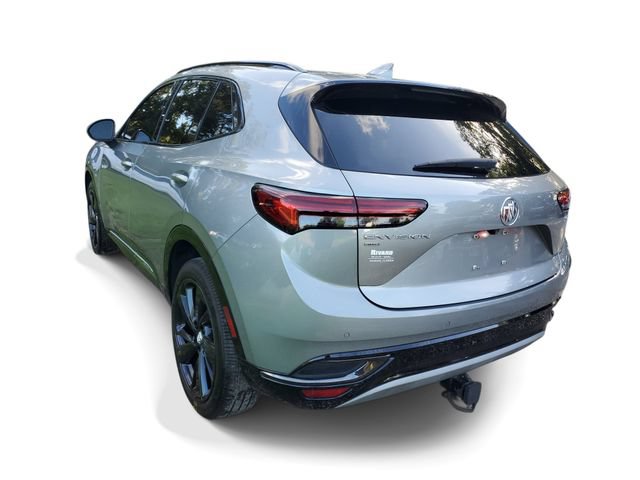 Used 2023 Buick Envision Essence w/ Sport Touring Package AWD/4WD image 3
