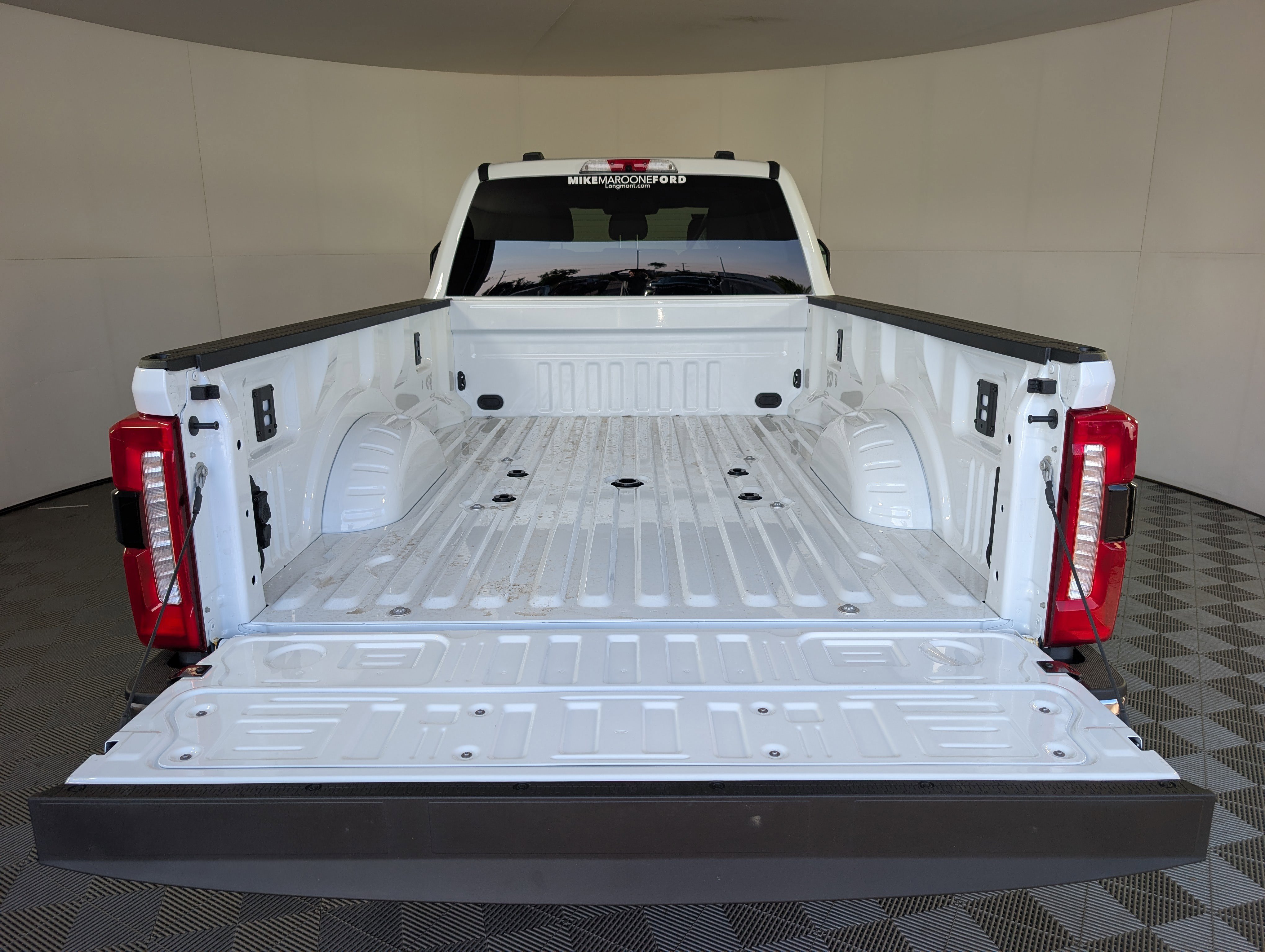 New 2026 Ford F350 XLT image 7