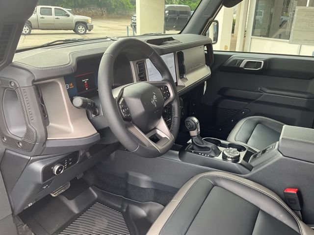 New 2026 Ford Bronco Outer Banks AWD/4WD image 5