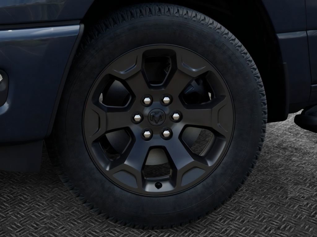 New 2026 RAM 1500 Express AWD/4WD image 8