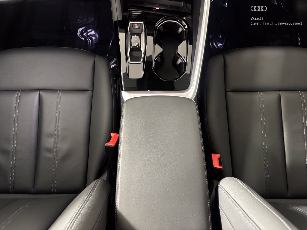 Certified 2025 Audi Q5 Premium Plus w/ Premium Plus AWD/4WD image 23