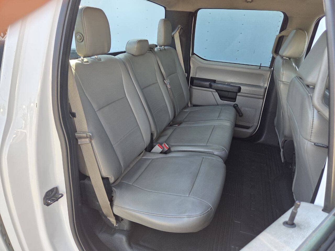 Used 2017 Ford F250 XL RWD image 12