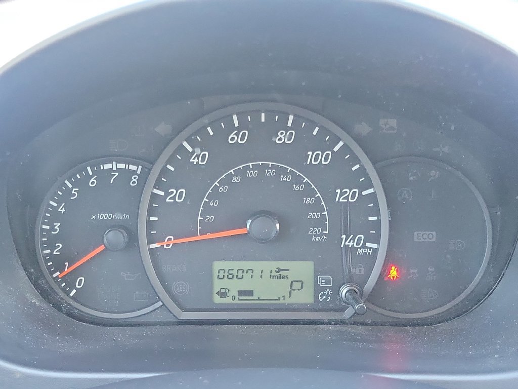 Used 2021 Mitsubishi Mirage LE FWD image 29